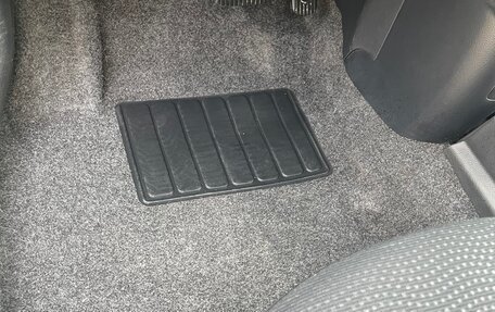 Nissan Note II рестайлинг, 2013 год, 870 000 рублей, 18 фотография