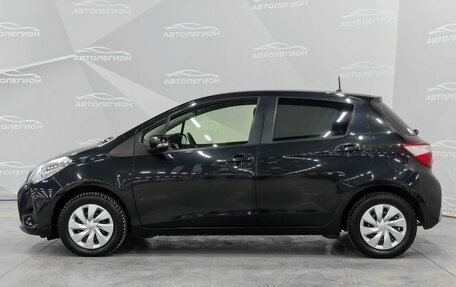 Toyota Vitz, 2018 год, 975 000 рублей, 2 фотография