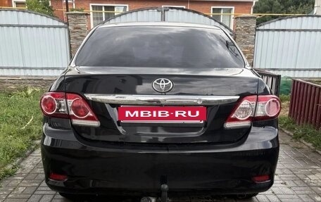 Toyota Corolla, 2008 год, 860 000 рублей, 2 фотография