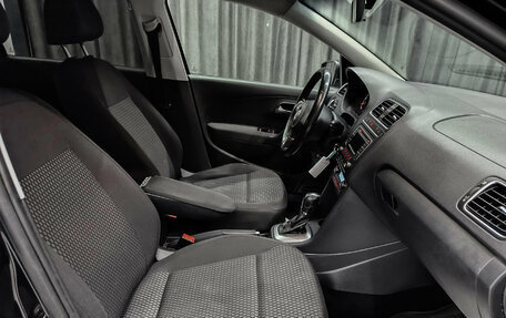 Volkswagen Polo VI (EU Market), 2012 год, 740 000 рублей, 12 фотография