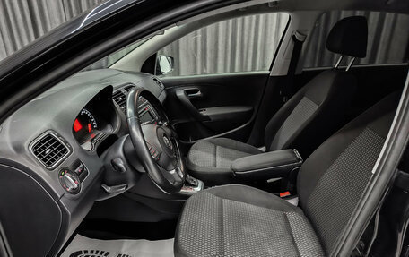 Volkswagen Polo VI (EU Market), 2012 год, 740 000 рублей, 9 фотография