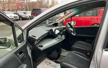 Honda Freed I, 2013 год, 1 339 000 рублей, 10 фотография
