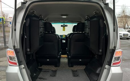 Honda Freed I, 2013 год, 1 339 000 рублей, 13 фотография