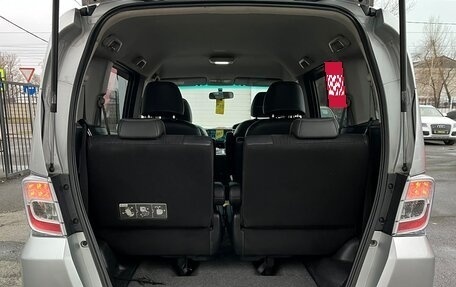 Honda Freed I, 2013 год, 1 339 000 рублей, 12 фотография
