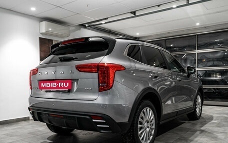 Haval Jolion, 2026 год, 2 499 000 рублей, 4 фотография