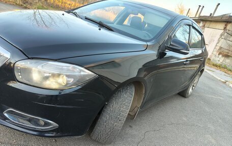 Brilliance H530 I, 2015 год, 435 000 рублей, 2 фотография