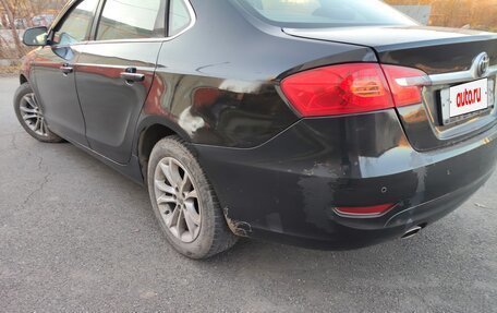 Brilliance H530 I, 2015 год, 435 000 рублей, 4 фотография