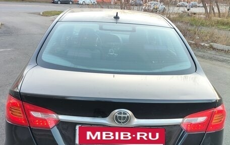 Brilliance H530 I, 2015 год, 435 000 рублей, 5 фотография