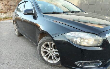 Brilliance H530 I, 2015 год, 435 000 рублей, 8 фотография