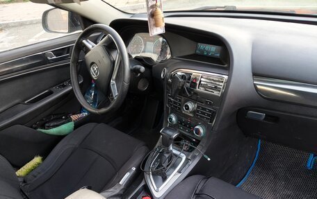 Brilliance H530 I, 2015 год, 435 000 рублей, 10 фотография