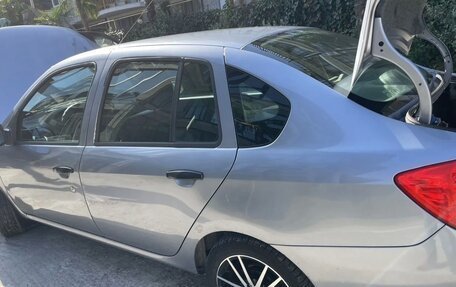 Renault Symbol, 2008 год, 450 000 рублей, 3 фотография