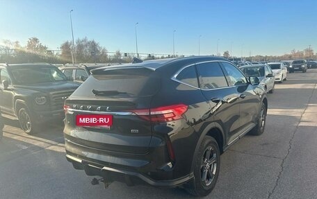 Haval F7 I, 2023 год, 2 295 000 рублей, 4 фотография