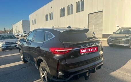 Haval F7 I, 2023 год, 2 295 000 рублей, 3 фотография