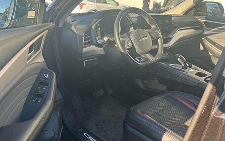 Haval F7 I, 2023 год, 2 295 000 рублей, 5 фотография