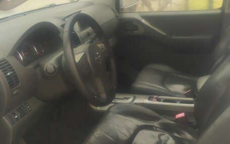 Nissan Pathfinder, 2007 год, 1 100 000 рублей, 5 фотография
