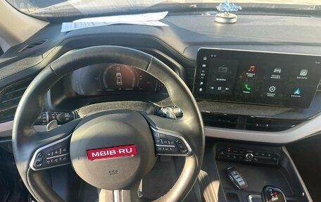 Haval F7 I, 2023 год, 2 295 000 рублей, 7 фотография