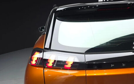 Peugeot 2008 II, 2021 год, 1 690 000 рублей, 8 фотография
