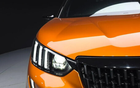 Peugeot 2008 II, 2021 год, 1 690 000 рублей, 7 фотография