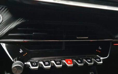 Peugeot 2008 II, 2021 год, 1 690 000 рублей, 22 фотография