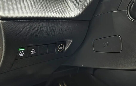 Peugeot 2008 II, 2021 год, 1 690 000 рублей, 29 фотография
