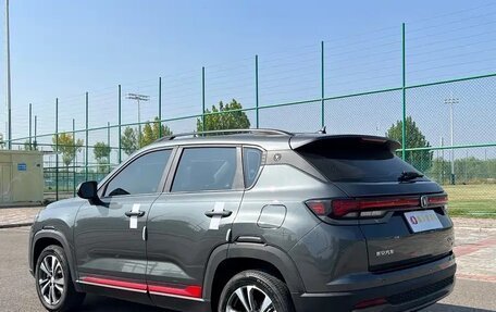 Changan CS35 Plus, 2023 год, 1 300 520 рублей, 5 фотография