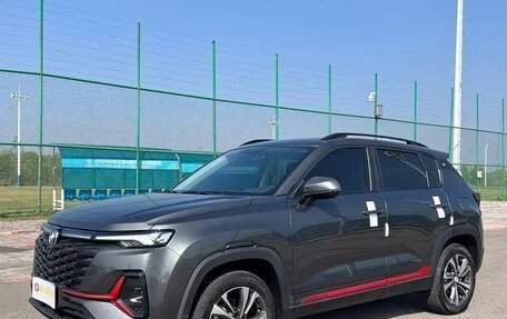 Changan CS35 Plus, 2023 год, 1 300 520 рублей, 2 фотография