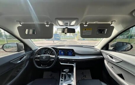 Changan CS35 Plus, 2023 год, 1 300 520 рублей, 9 фотография
