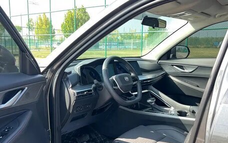 Changan CS35 Plus, 2023 год, 1 300 520 рублей, 7 фотография