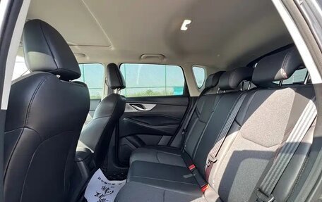 Changan CS35 Plus, 2023 год, 1 300 520 рублей, 14 фотография