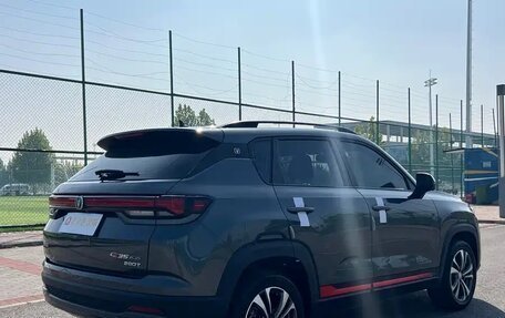 Changan CS35 Plus, 2023 год, 1 300 520 рублей, 4 фотография