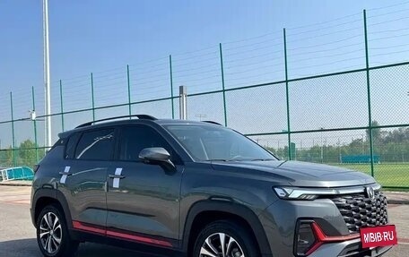 Changan CS35 Plus, 2023 год, 1 300 520 рублей, 3 фотография