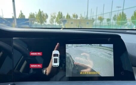 Changan CS35 Plus, 2023 год, 1 300 520 рублей, 13 фотография