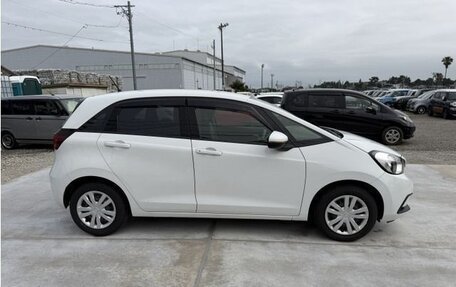 Honda Fit, 2021 год, 1 100 014 рублей, 3 фотография