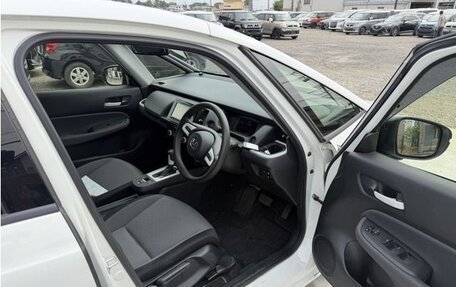 Honda Fit, 2021 год, 1 100 014 рублей, 9 фотография