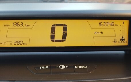 Citroen C4 II рестайлинг, 2007 год, 300 000 рублей, 1 фотография