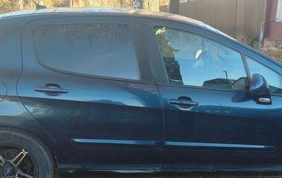 Peugeot 308 II, 2010 год, 350 000 рублей, 1 фотография