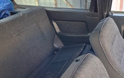 Volkswagen Polo VI (EU Market), 2018 год, 45 000 рублей, 1 фотография