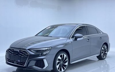 Audi A3, 2023 год, 2 280 000 рублей, 1 фотография