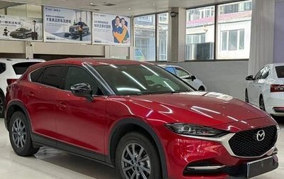 Mazda CX-4, 2023 год, 1 740 000 рублей, 1 фотография