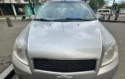 Chevrolet Aveo III, 2008 год, 270 000 рублей, 1 фотография