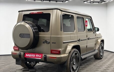 Mercedes-Benz G-Класс AMG, 2020 год, 15 600 000 рублей, 2 фотография