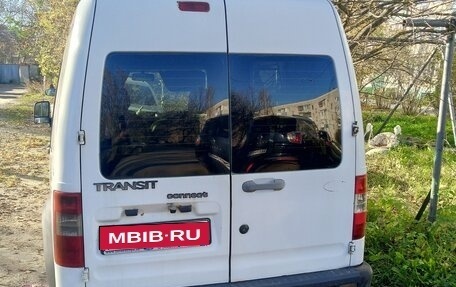 Ford Transit Connect, 2006 год, 200 000 рублей, 1 фотография