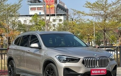 BMW X1, 2022 год, 1 830 000 рублей, 1 фотография