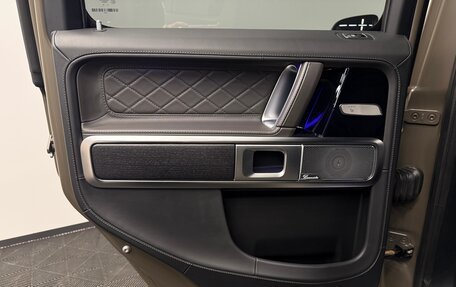 Mercedes-Benz G-Класс AMG, 2020 год, 15 600 000 рублей, 8 фотография