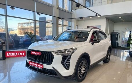 Haval Jolion, 2026 год, 2 499 000 рублей, 1 фотография
