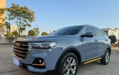 Haval H6, 2022 год, 1 279 000 рублей, 1 фотография