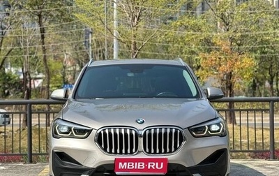 BMW X1, 2022 год, 1 830 000 рублей, 1 фотография