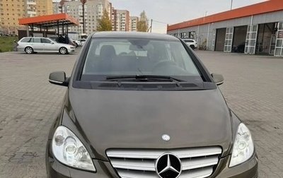 Mercedes-Benz B-Класс, 2009 год, 615 000 рублей, 1 фотография