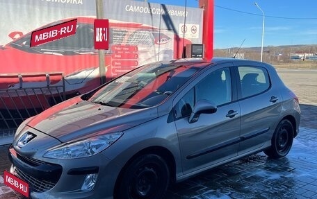 Peugeot 308 II, 2010 год, 360 000 рублей, 1 фотография
