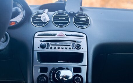 Peugeot 308 II, 2008 год, 340 000 рублей, 7 фотография